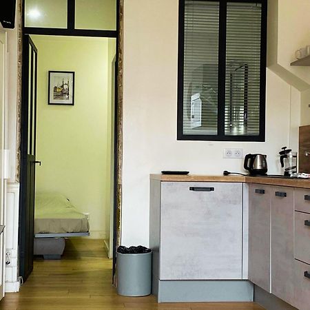 Lyon Standing Historic City Apartment Ngoại thất bức ảnh