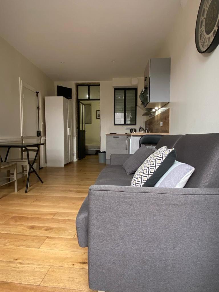 Lyon Standing Historic City Apartment Ngoại thất bức ảnh