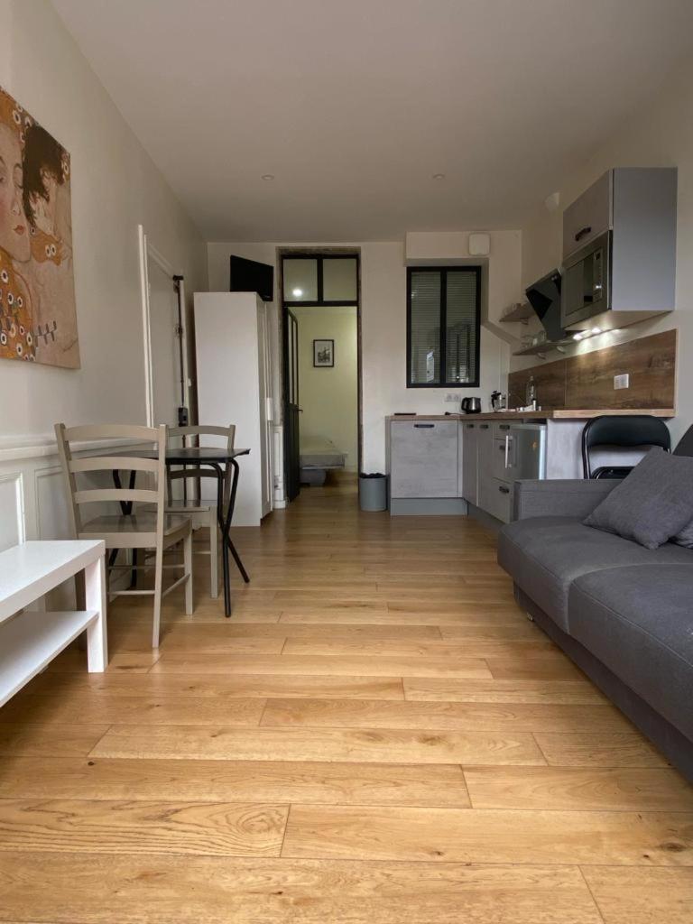 Lyon Standing Historic City Apartment Ngoại thất bức ảnh
