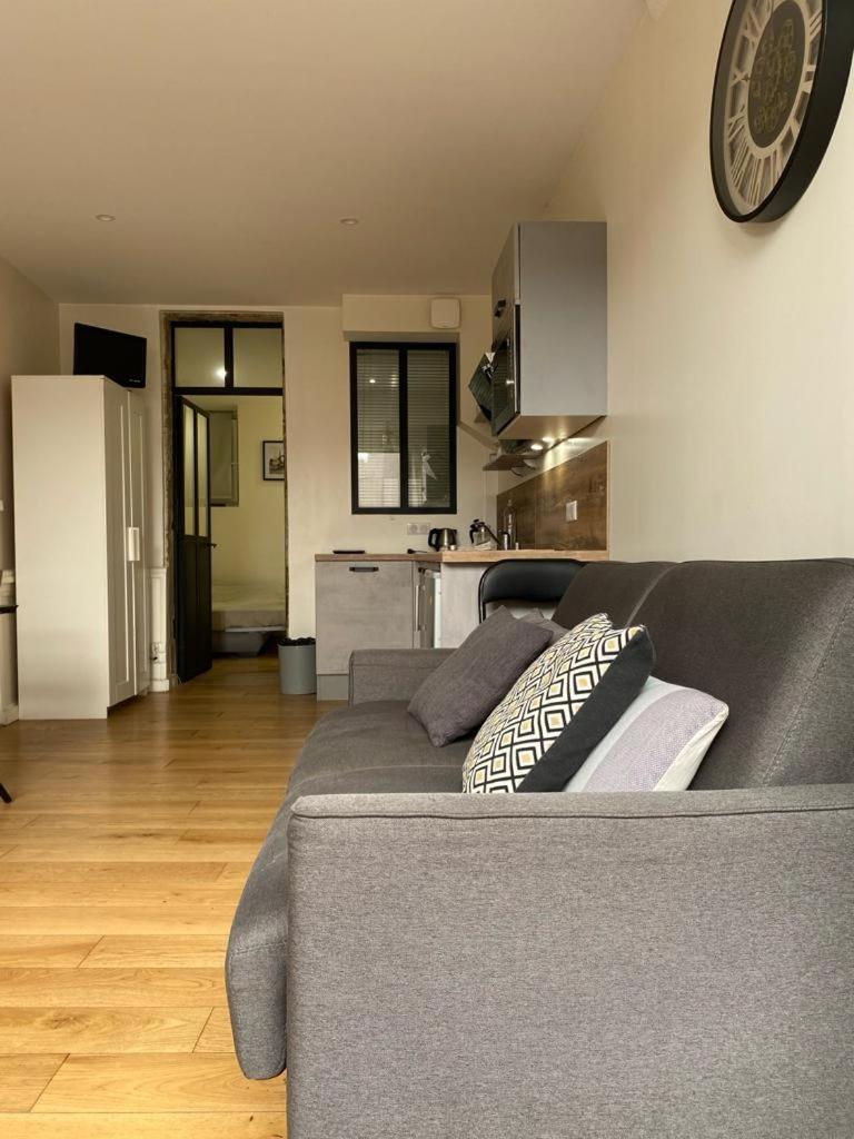 Lyon Standing Historic City Apartment Ngoại thất bức ảnh