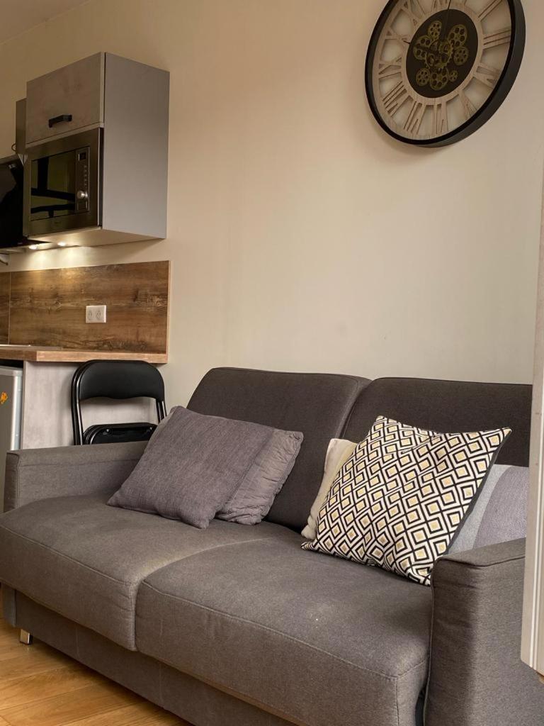 Lyon Standing Historic City Apartment Ngoại thất bức ảnh