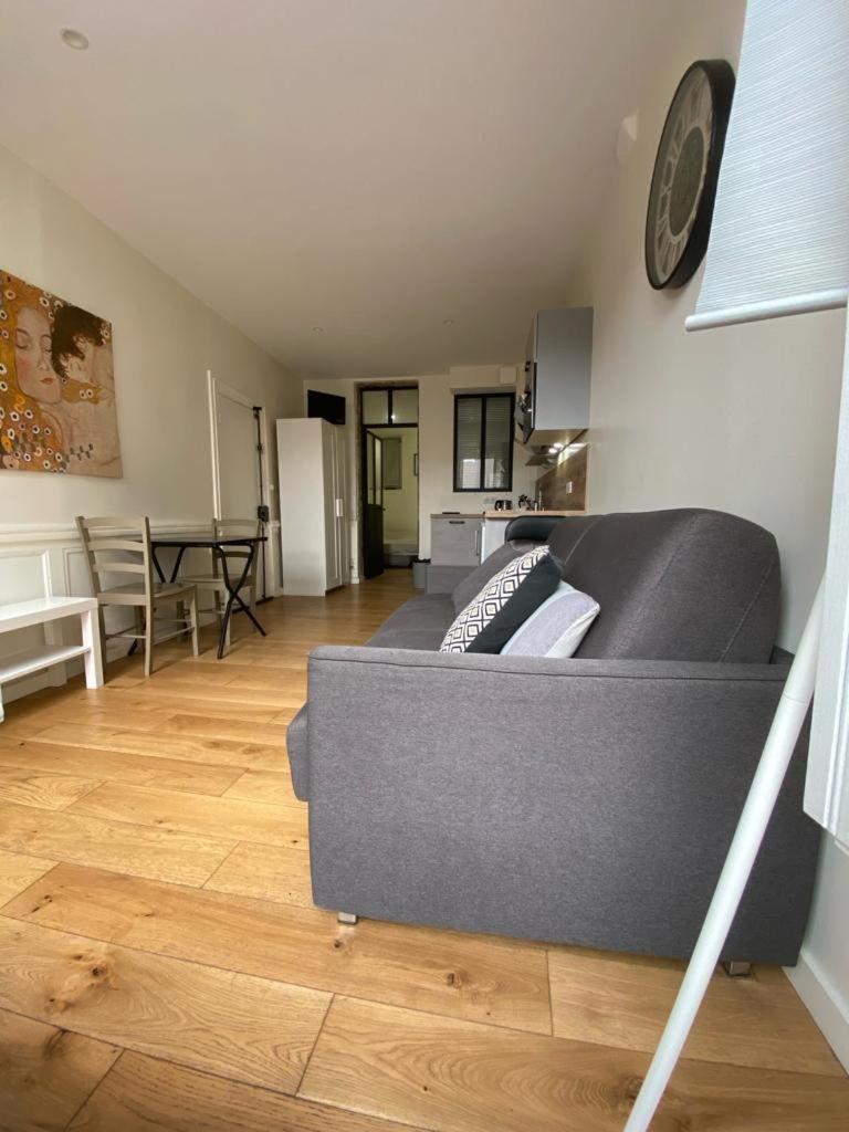 Lyon Standing Historic City Apartment Ngoại thất bức ảnh