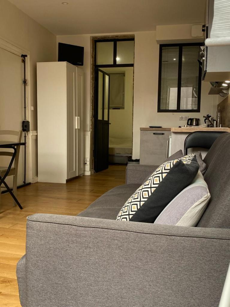 Lyon Standing Historic City Apartment Ngoại thất bức ảnh