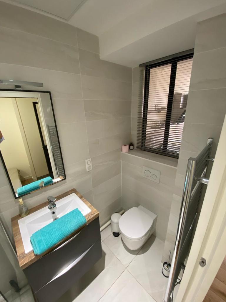 Lyon Standing Historic City Apartment Ngoại thất bức ảnh