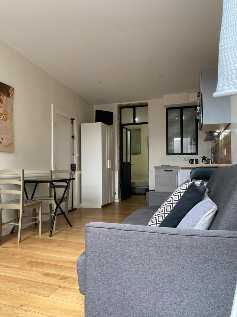 Lyon Standing Historic City Apartment Ngoại thất bức ảnh