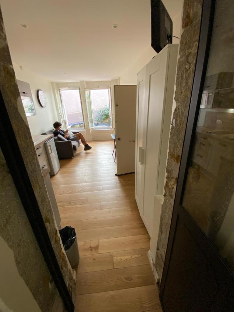 Lyon Standing Historic City Apartment Ngoại thất bức ảnh