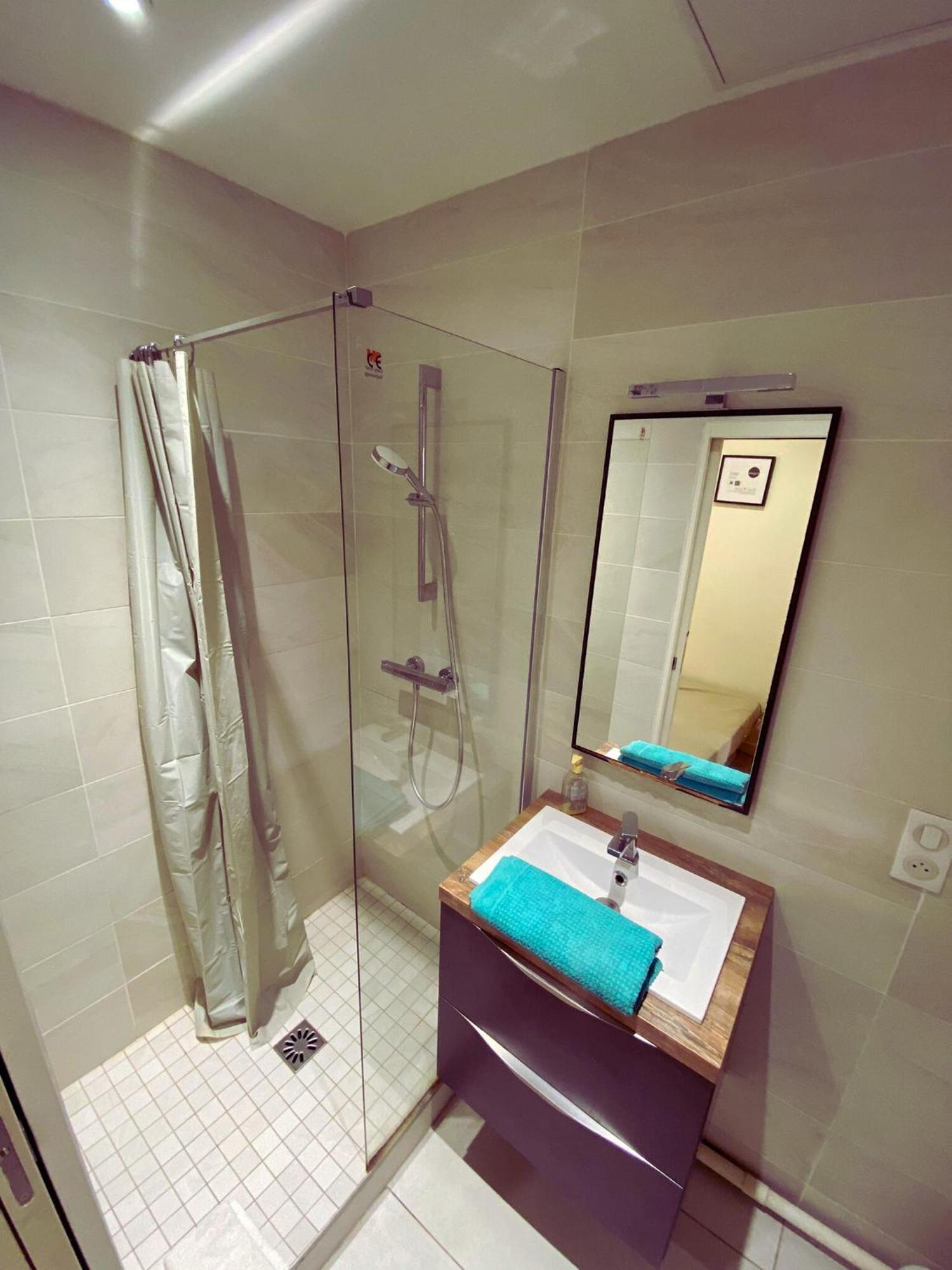 Lyon Standing Historic City Apartment Ngoại thất bức ảnh
