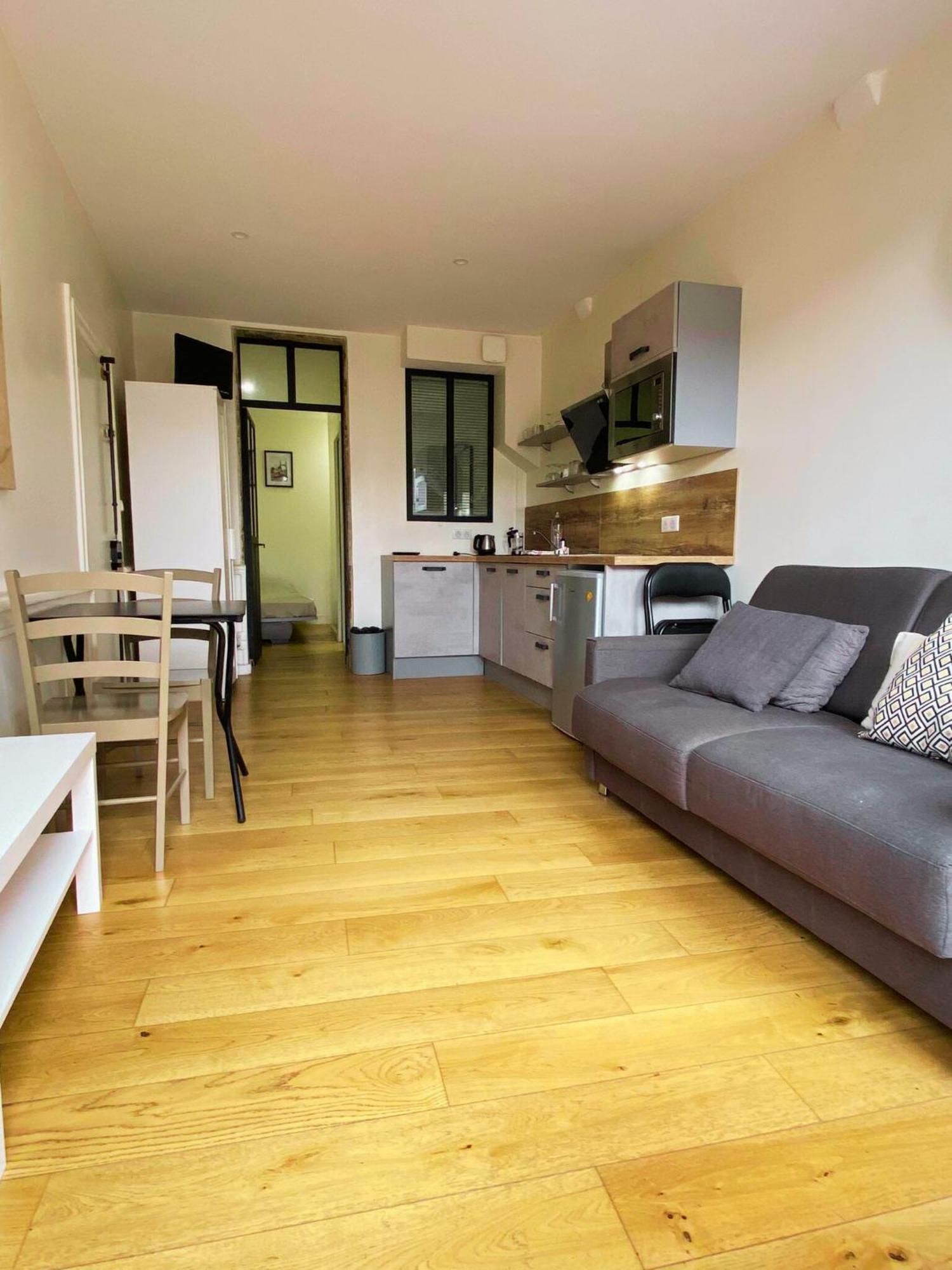 Lyon Standing Historic City Apartment Ngoại thất bức ảnh