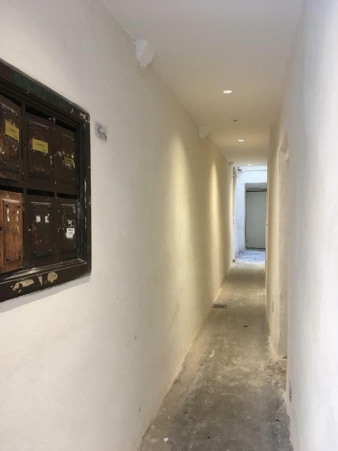 Lyon Standing Historic City Apartment Ngoại thất bức ảnh