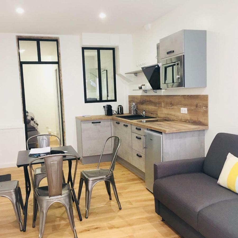 Lyon Standing Historic City Apartment Ngoại thất bức ảnh